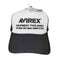 アヴィレックス AVIREX NUMBERING MESH CAP メンズ