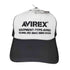 アヴィレックス AVIREX NUMBERING MESH CAP メンズ