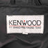 KENWOOD 90S ラグランスリーブ ナイロン ジャケット メンズ FREE