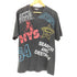 ヒステリックグラマー HYSTERIC GLAMOUR HYS SCRATCH TEE メンズ JPN:L