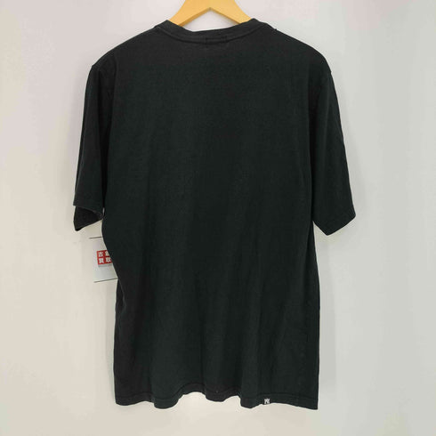 ヒステリックグラマー HYSTERIC GLAMOUR HYS SCRATCH TEE メンズ JPN:L