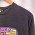 ヒステリックグラマー HYSTERIC GLAMOUR INSATIABLE ヒスガールプリント クルーネック ロングスリーブTシャツ メンズ JPN:L
