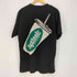 ヒステリックグラマー HYSTERIC GLAMOUR 21ss SOFT DRINK Tシャツ メンズ JPN:L
