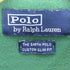 ポロバイラルフローレン Polo by RALPH LAUREN CUSTOM SLIM FIT ポニー刺繍 半袖 ポロシャツ メンズ import:XL