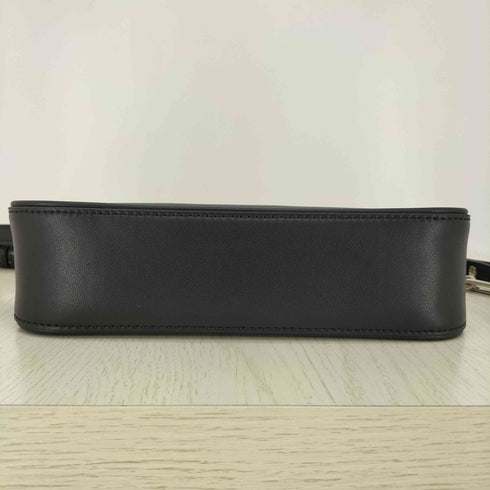 チャールズアンドキース CHARLES&KEITH Lane Chain-Strap Shoulder Bag 2way レーン チェーンリンクショルダーバッグ レディース
