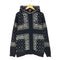 エフシーレアルブリストル F.C.Real Bristol 26SS BANDANA SWEAT HOODIE メンズ L