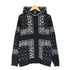 エフシーレアルブリストル F.C.Real Bristol 26SS BANDANA SWEAT HOODIE メンズ L
