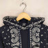 エフシーレアルブリストル F.C.Real Bristol 26SS BANDANA SWEAT HOODIE メンズ L