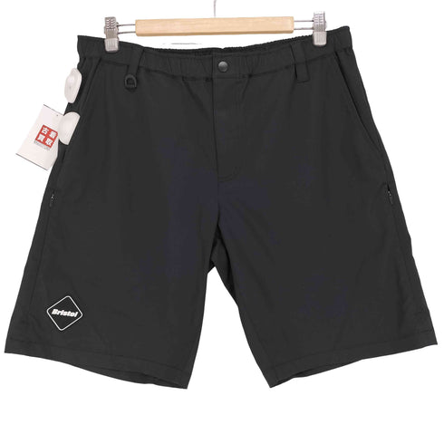 エフシーレアルブリストル F.C.Real Bristol 26SS VENTILATION SHORTS メンズ L