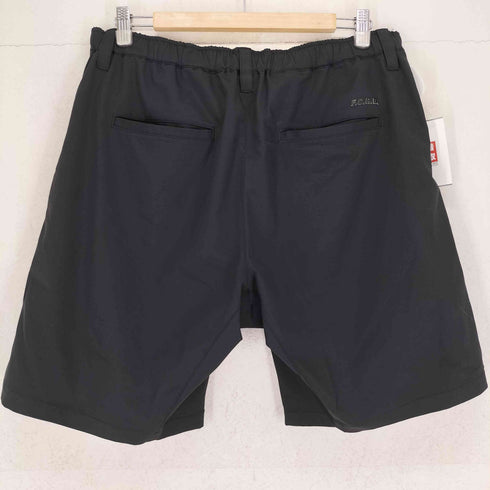 エフシーレアルブリストル F.C.Real Bristol 26SS VENTILATION SHORTS メンズ L