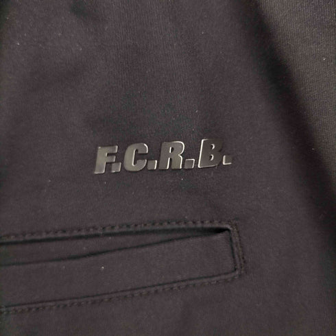 エフシーレアルブリストル F.C.Real Bristol 26SS VENTILATION SHORTS メンズ L