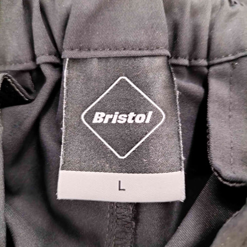 エフシーレアルブリストル F.C.Real Bristol 26SS VENTILATION SHORTS メンズ L