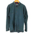 FIELD GEAR L/S ボタンダウンシャツ メンズ LT
