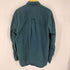 FIELD GEAR L/S ボタンダウンシャツ メンズ LT