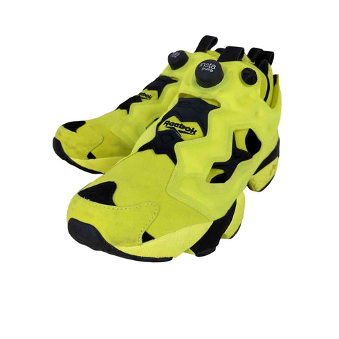 リーボック Reebok INSTAPUMP FURY メンズ JPN:28