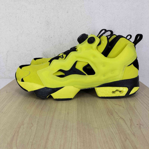 リーボック Reebok INSTAPUMP FURY メンズ JPN:28