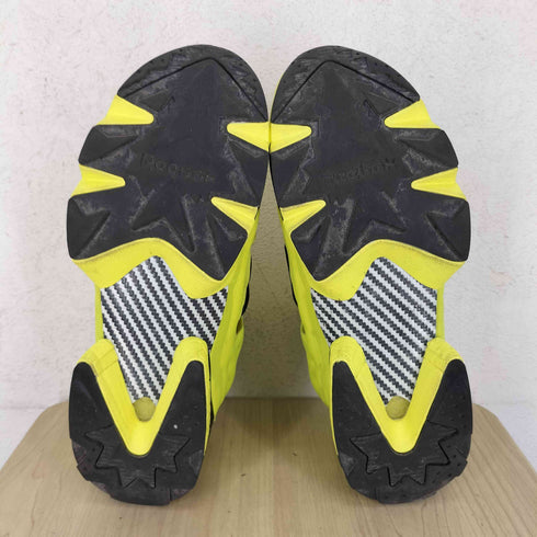 リーボック Reebok INSTAPUMP FURY メンズ JPN:28