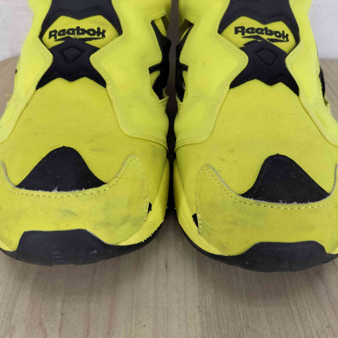 リーボック Reebok INSTAPUMP FURY メンズ JPN:28
