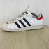 アディダスオリジナルス adidas Originals Superstar NIGO BEAR スーパースター ニゴー ベアフット メンズ JPN:27