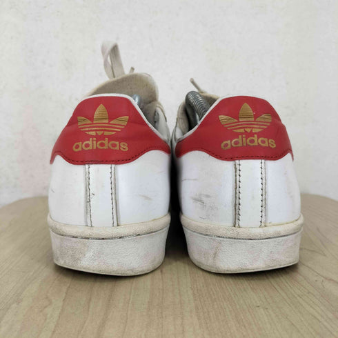 アディダスオリジナルス adidas Originals Superstar NIGO BEAR スーパースター ニゴー ベアフット メンズ JPN:27