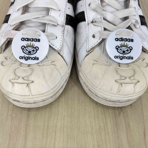 アディダスオリジナルス adidas Originals Superstar NIGO BEAR スーパースター ニゴー ベアフット メンズ JPN:27