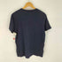 トミーヒルフィガー TOMMY HILFIGER 刺繍ロゴ S/S Tシャツ レディース M