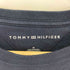 トミーヒルフィガー TOMMY HILFIGER 刺繍ロゴ S/S Tシャツ レディース M