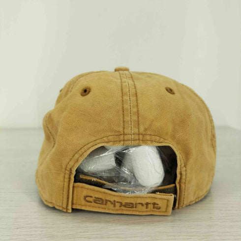 カーハート Carhartt 6パネルキャップ メンズ