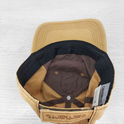 カーハート Carhartt 6パネルキャップ メンズ