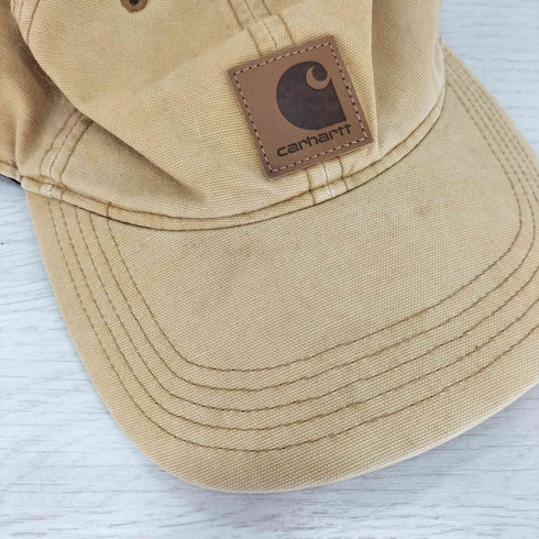 カーハート Carhartt 6パネルキャップ メンズ