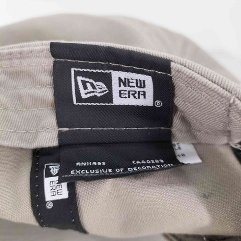 ニューエラ NEW ERA ベースボールキャップ メンズ