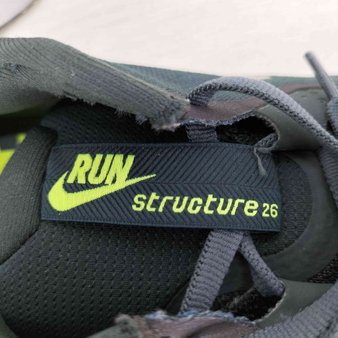 ナイキ NIKE Structure 26 ストラクチャー 26 メンズ 27cm
