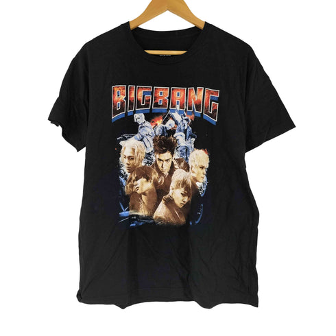 アーティスト グラフィックプリント S/S Tシャツ メンズ JPN:L