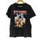 アーティスト グラフィックプリント S/S Tシャツ メンズ JPN:L