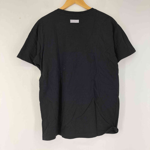 アーティスト グラフィックプリント S/S Tシャツ メンズ JPN:L