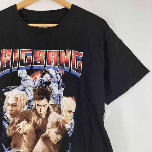 アーティスト グラフィックプリント S/S Tシャツ メンズ JPN:L