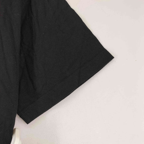 アーティスト グラフィックプリント S/S Tシャツ メンズ JPN:L