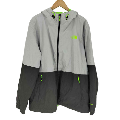 ザノースフェイス THE NORTH FACE HYVENT マウンテンパーカー メンズ import:XL