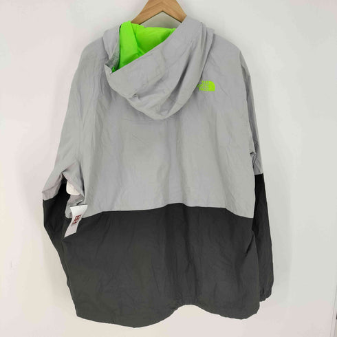 ザノースフェイス THE NORTH FACE HYVENT マウンテンパーカー メンズ import:XL