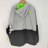 ザノースフェイス THE NORTH FACE HYVENT マウンテンパーカー メンズ import:XL