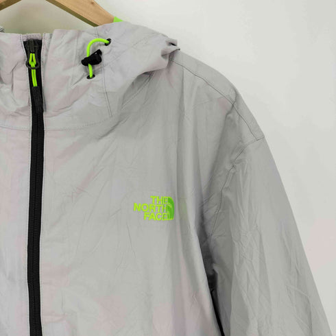 ザノースフェイス THE NORTH FACE HYVENT マウンテンパーカー メンズ import:XL