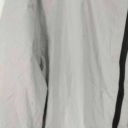 ザノースフェイス THE NORTH FACE HYVENT マウンテンパーカー メンズ import:XL