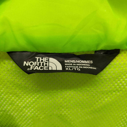 ザノースフェイス THE NORTH FACE HYVENT マウンテンパーカー メンズ import:XL