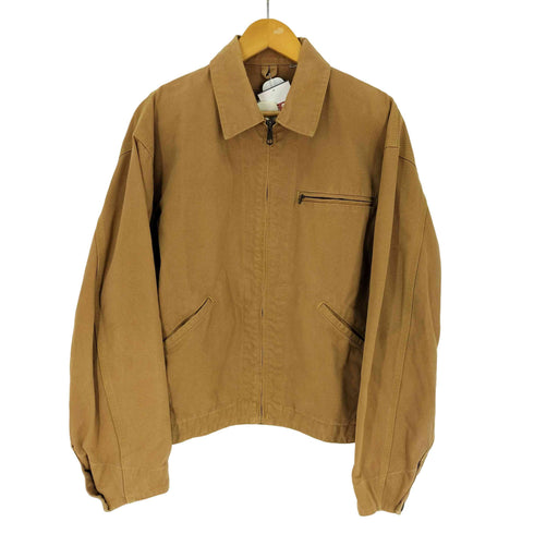 リーバイス Levis 70743-34 ダック地 ワークブルゾン メンズ US:40