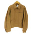 リーバイス Levis 70743-34 ダック地 ワークブルゾン メンズ US:40