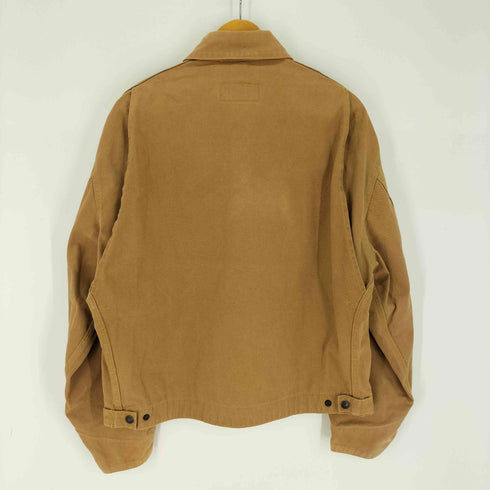 リーバイス Levis 70743-34 ダック地 ワークブルゾン メンズ US:40