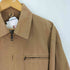 リーバイス Levis 70743-34 ダック地 ワークブルゾン メンズ US:40