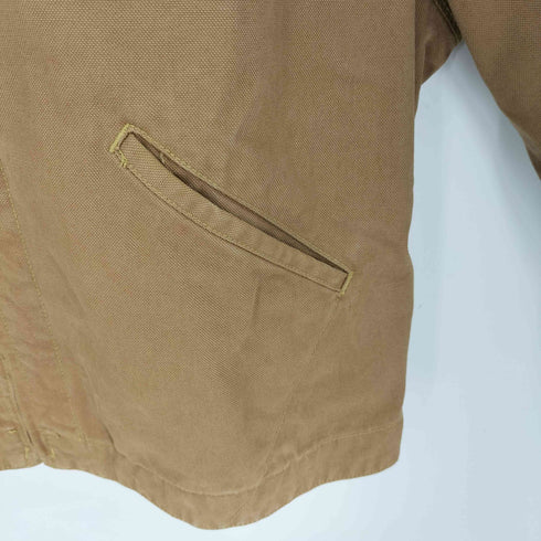 リーバイス Levis 70743-34 ダック地 ワークブルゾン メンズ US:40
