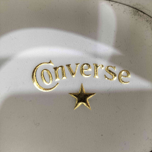 コンバースオールスター CONVERSE ALLSTAR LEATHERALL STAR COUPE OX ローカットスニーカー メンズ JPN:26