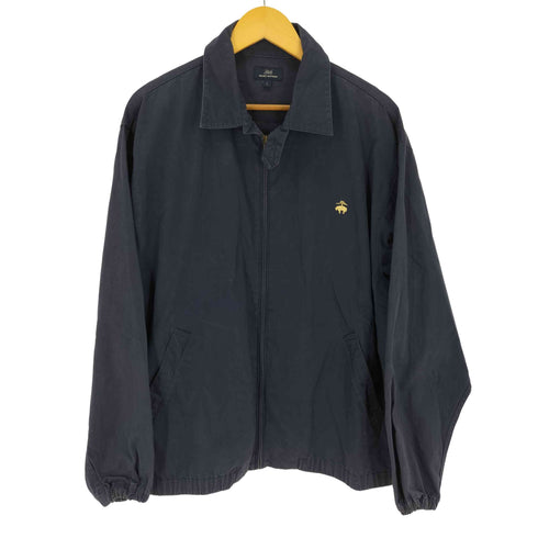 ブルックスブラザーズ 346 BROOKS BROTHERS コットン スイングトップ メンズ import:L